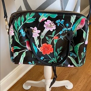 Kate Spade Hummingbird Crossbody Bag